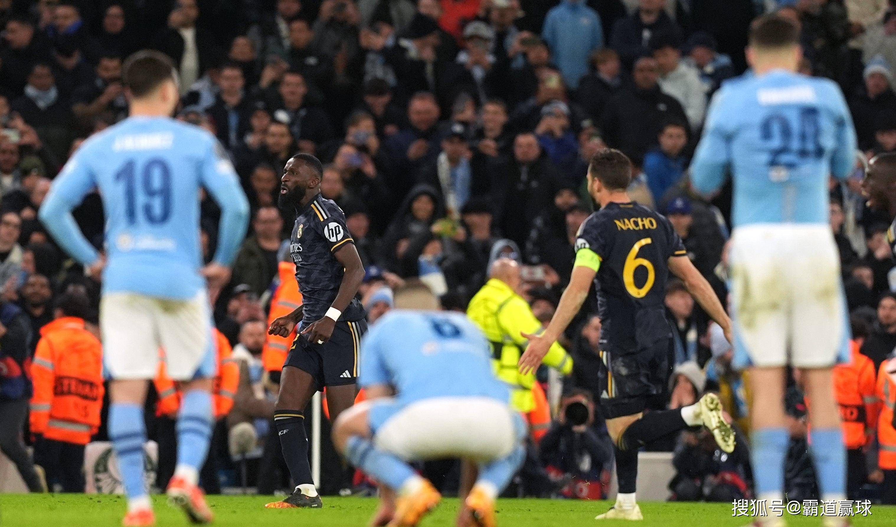 关于皇马欧冠欲逆袭，决赛充满悬念的信息