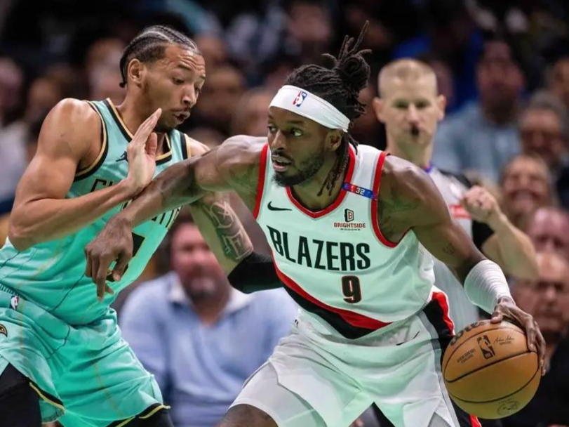 开拓者主场告捷，喜迎两连胜的简单介绍