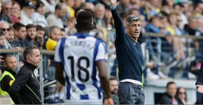 比利亚雷亚尔主场战平，保持不败