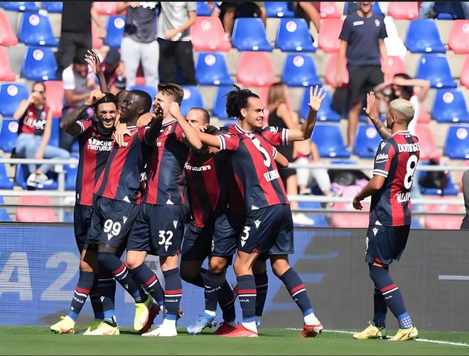 乌迪内斯客场逆转，夺得胜利宝座