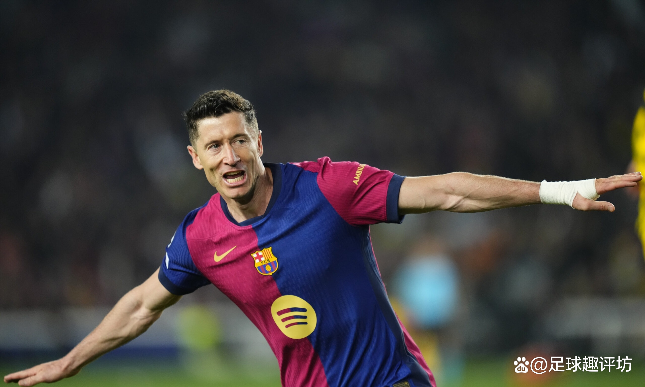 莱万特击败拉科鲁尼亚，萨维拉的一球成名