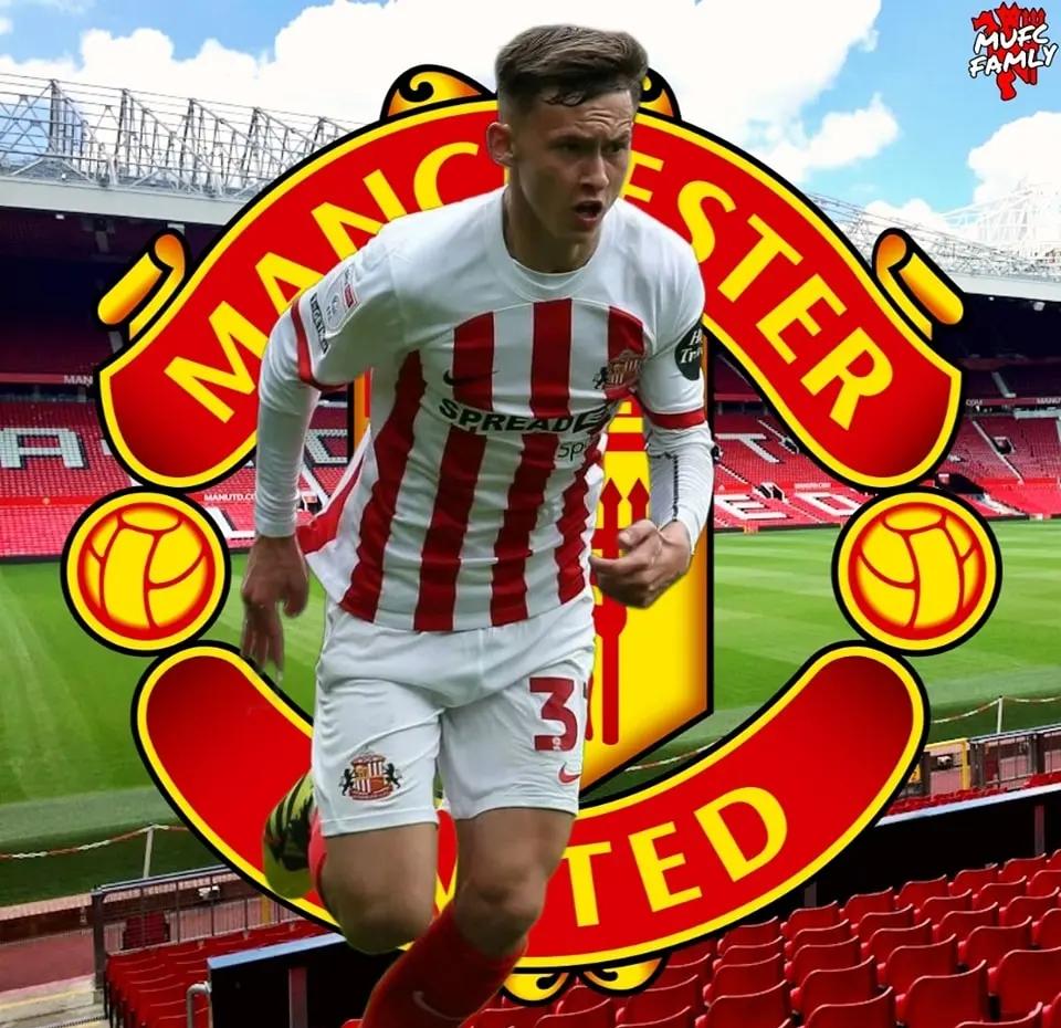 波尔图传射建功，曼联新星横空出世，场边球探频频记笔记的简单介绍