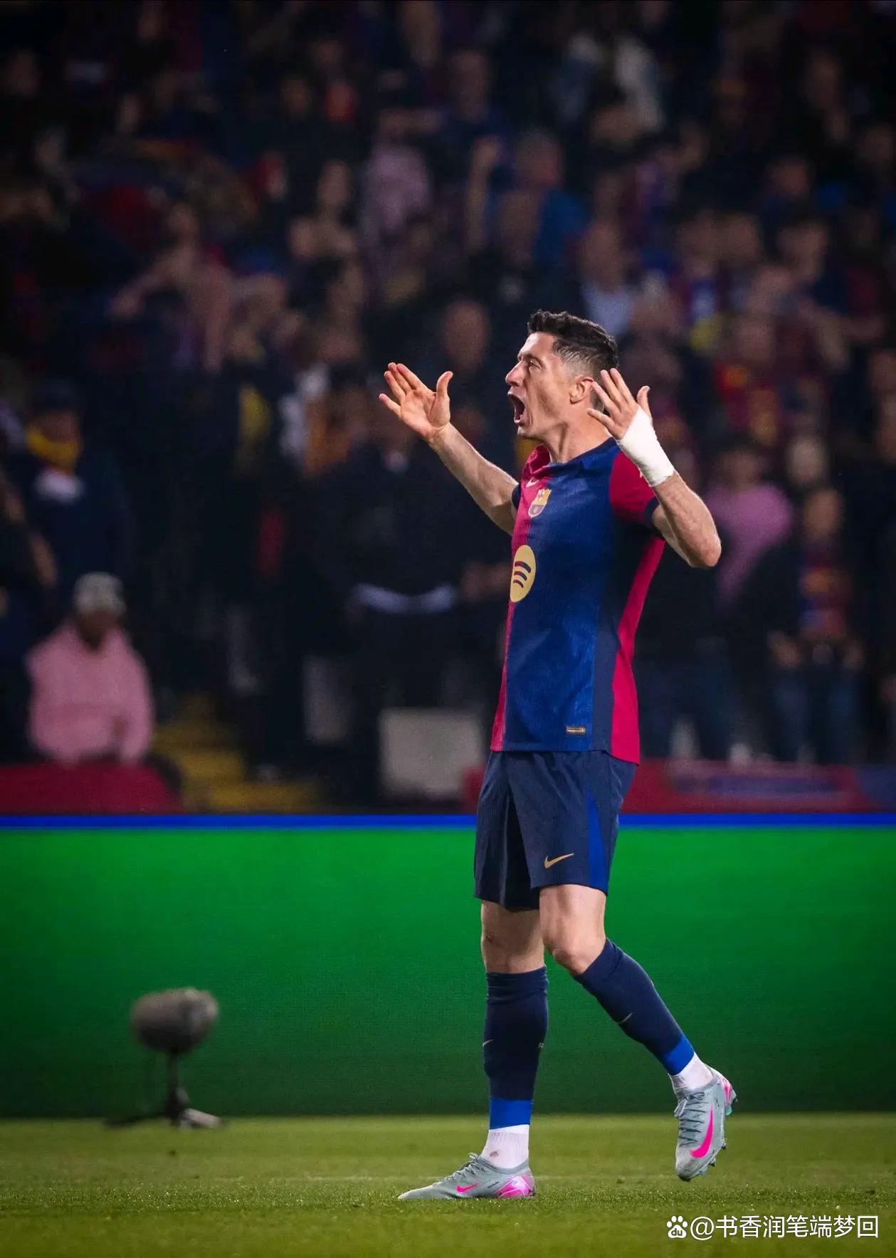 关于Ming爆冷击败巴塞罗那，大胜引爆全场！的信息