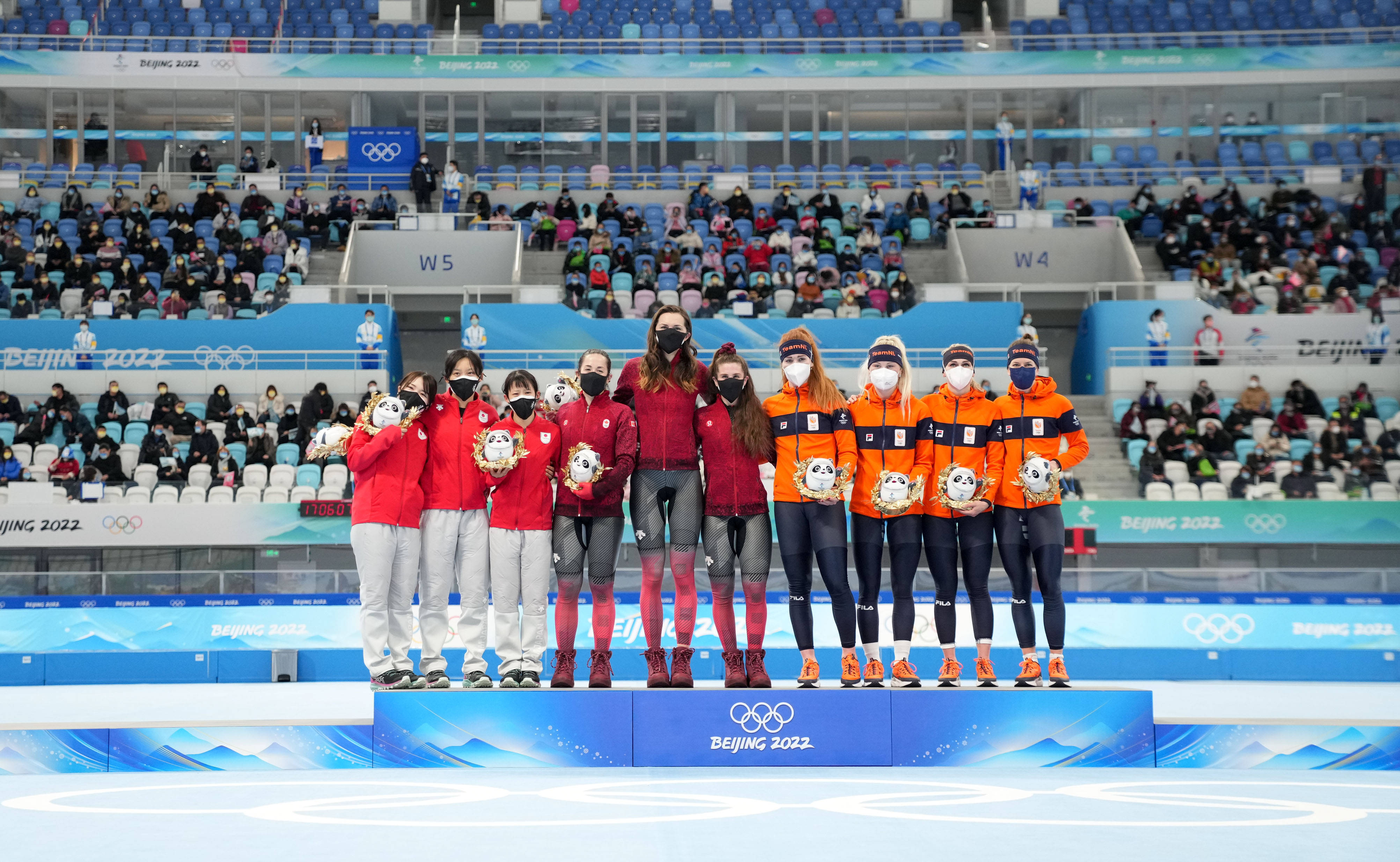  Karsa关键节点赛事规则更新，加拿大队带队取胜！