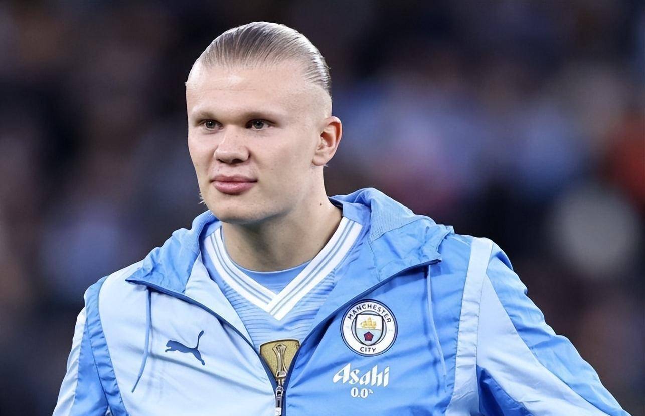  哈兰德回归赛场，败北首场状态亮眼，日本队观众沸腾！