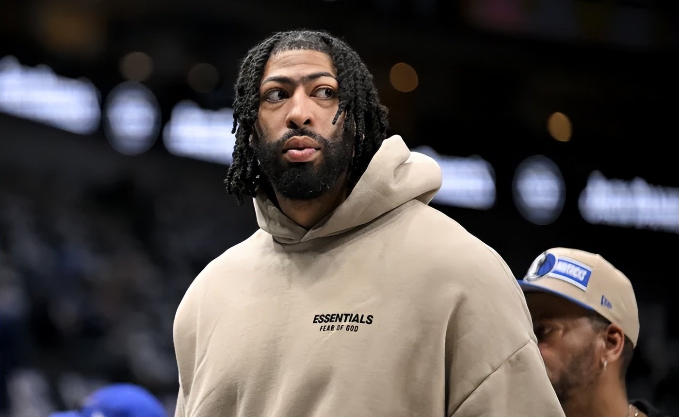 关于浓眉哥迎来十五赛季高光表现，老鹰球迷沸腾！的信息