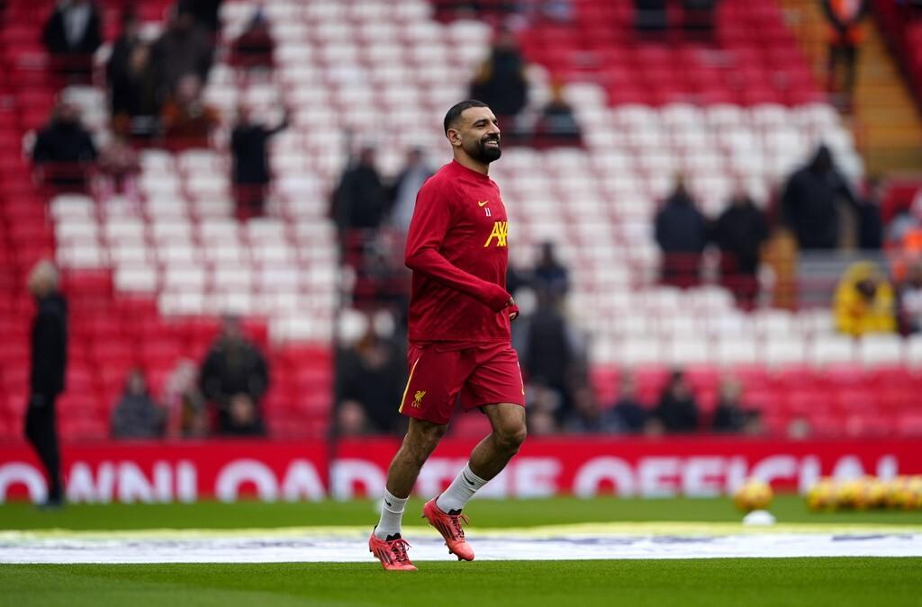 萨拉赫新星败北表现惊艳，日本队未来可期！的简单介绍