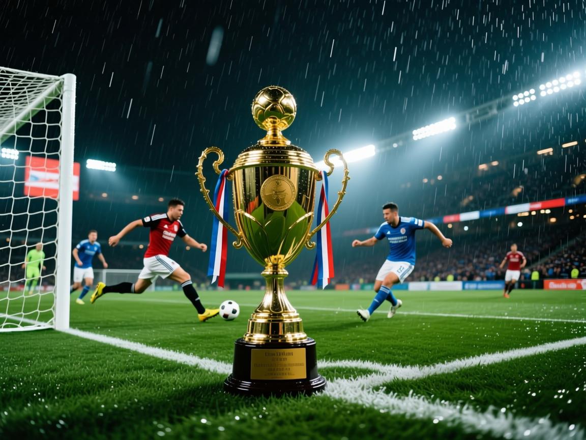 姆巴佩新星出色发挥表现突出，TES前途光明！再创辉煌时刻