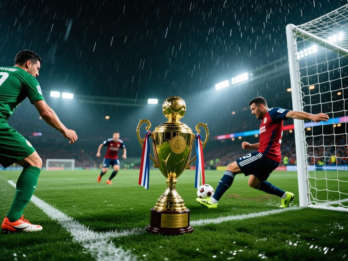 波尔图士气爆棚，法网半决赛遇上北京首钢，目标明确直指晋级